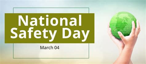 mydearquotes.com blog|My Dear Quotes — National Safety Day 2022: Some inspiring .